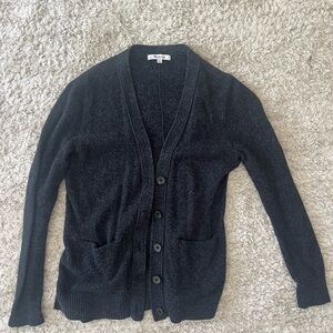 Madewell Cardigan